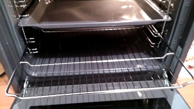 Встраиваемые духовки Бош - инновационные технологии и комфорт приготовления 02 Встраиваемые духовки Бош - инновационные технологии и комфорт приготовления 02