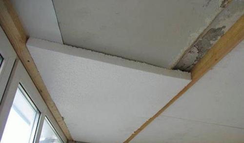 Дом обшить пенопластом. Характеристика пенопласта 06 Дом обшить пенопластом. Характеристика пенопласта 06