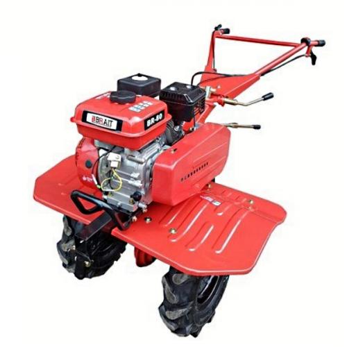 Навесное оборудование для мотоблока брайт. Общие сведения, назначение и особенности эксплуатации