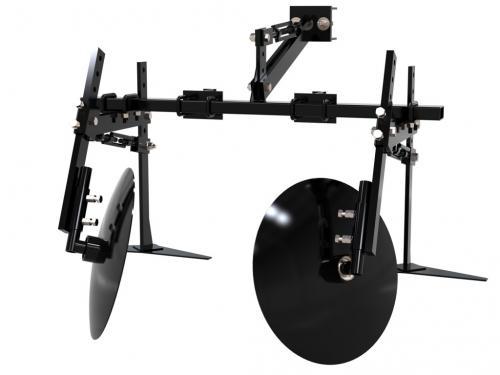 Насадки к мотоблоку Нева. Навесное оборудование к мотоблокам «Нева»: виды и характеристики 10 Насадки к мотоблоку Нева. Навесное оборудование к мотоблокам «Нева»: виды и характеристики 10