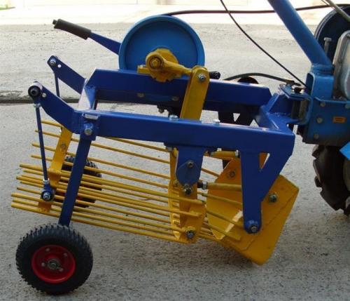 Насадки к мотоблоку Нева. Навесное оборудование к мотоблокам «Нева»: виды и характеристики 14 Насадки к мотоблоку Нева. Навесное оборудование к мотоблокам «Нева»: виды и характеристики 14