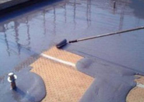 Устройство плоской кровли. Элементы плоской крыши: структура кровельного пирога и его особенности 02