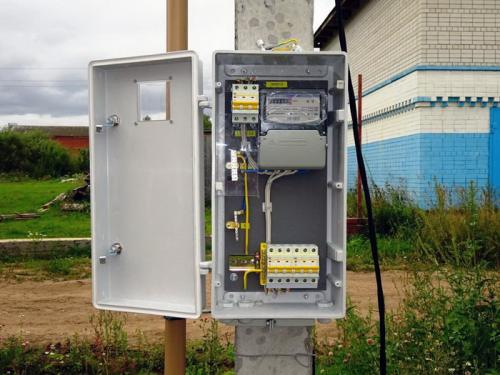 Соединение СИП и аввг. Как соединить провод СИП с медным кабелем