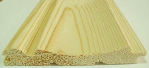 Внутренняя отделка дома из бревна: идеи оформления 10