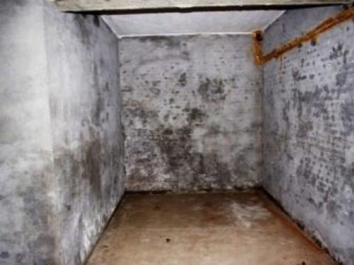 Гидроизоляция подвала изнутри от грунтовых вод. Материалы для гидроизоляции подвалов изнутри от грунтовых вод: традиция и современность 09 Гидроизоляция подвала изнутри от грунтовых вод. Материалы для гидроизоляции подвалов изнутри от грунтовых вод: традиция и современность 09