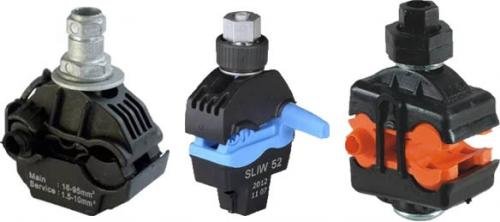 Как соединить кабель СИП с медным кабелем. От столба до дома. 03 Как соединить кабель СИП с медным кабелем. От столба до дома. 03