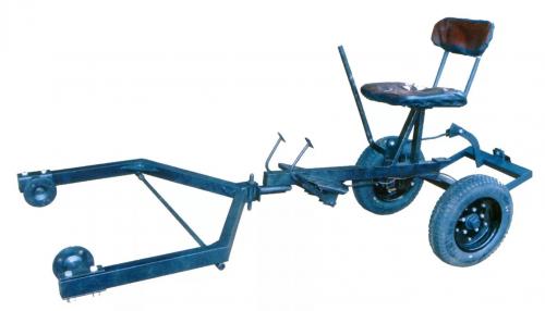 Насадки к мотоблоку Нева. Навесное оборудование к мотоблокам «Нева»: виды и характеристики 20 Насадки к мотоблоку Нева. Навесное оборудование к мотоблокам «Нева»: виды и характеристики 20