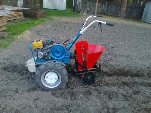 Насадки к мотоблоку Нева. Навесное оборудование к мотоблокам «Нева»: виды и характеристики 19 Насадки к мотоблоку Нева. Навесное оборудование к мотоблокам «Нева»: виды и характеристики 19