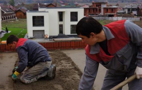 Устройство плоской кровли. Элементы плоской крыши: структура кровельного пирога и его особенности 01