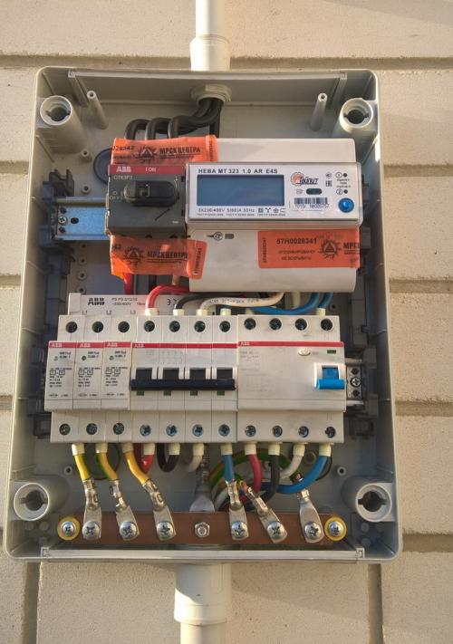 Соединение СИП и аввг. Как соединить провод СИП с медным кабелем