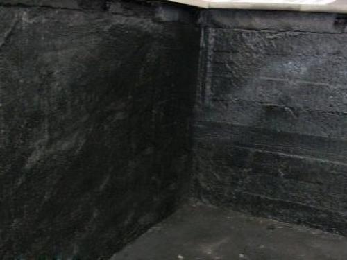 Гидроизоляция подвала изнутри от грунтовых вод. Материалы для гидроизоляции подвалов изнутри от грунтовых вод: традиция и современность 11 Гидроизоляция подвала изнутри от грунтовых вод. Материалы для гидроизоляции подвалов изнутри от грунтовых вод: традиция и современность 11