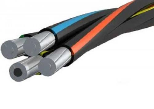 Соединение СИП и аввг. Как соединить провод СИП с медным кабелем