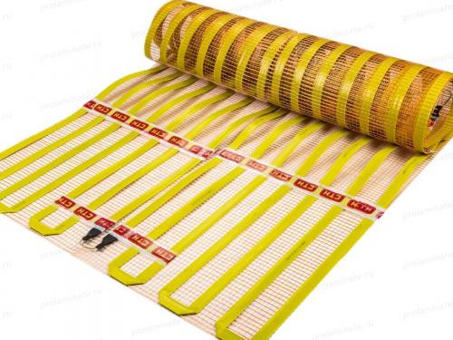 Вреден ли теплый пол под ламинат. Теплый пол под ламинат