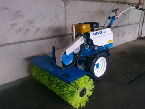 Насадки к мотоблоку Нева. Навесное оборудование к мотоблокам «Нева»: виды и характеристики 21 Насадки к мотоблоку Нева. Навесное оборудование к мотоблокам «Нева»: виды и характеристики 21