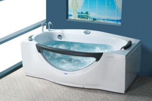 Как закрепить ванну, чтобы не двигалась. Как закрепить ванну с гидромассажем?