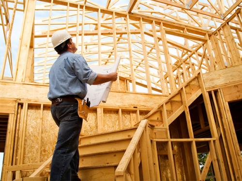 Отделка бревна внутри. Интерьер бревенчатого дома