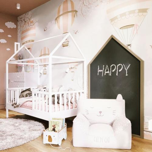 Дизайн квартиры в Москве площадью 145 кв.м 07