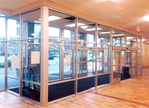 Дизайн сени в частном доме. Как сделать тест на качество 13 Дизайн сени в частном доме. Как сделать тест на качество 13