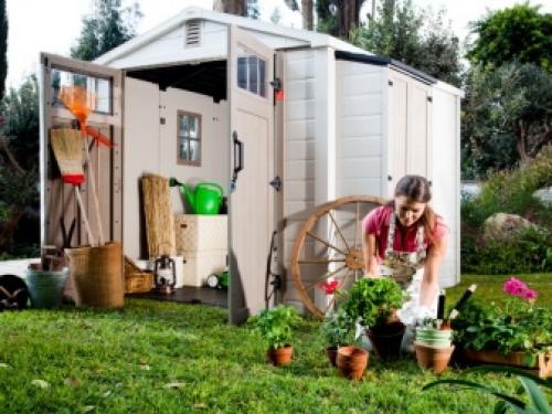 Строительство дачи своими руками. Порядок и этапы строительства дачного домика 05