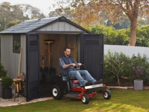 Строительство дачи своими руками. Порядок и этапы строительства дачного домика 06