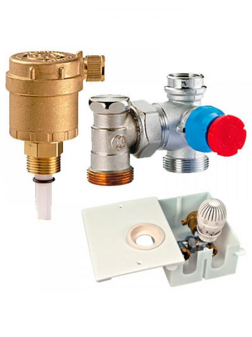 Как подключить тёплый пол к отоплению в частном доме. Как подключить теплый пол к существующему отоплению