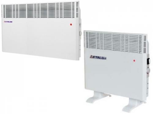 Электроконвекторы для отопления частного дома. Преимущества и недостатки электрических конвекторов 01