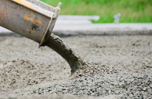 В 1 м3 бетона сколько кг. Сколько весит куб бетона различных марок?