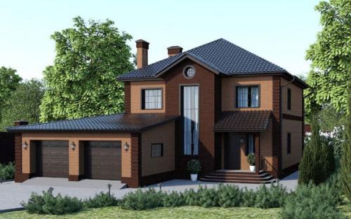 Какой дом лучше строить для постоянного проживания. Что нам стоит дом построить: из чего лучше