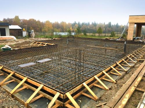 Сколько стоит свой дом построить. Из каких материалов и по какой технологии построить бюджетный загородный дом 09