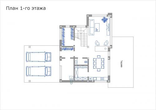 Сколько стоит свой дом построить. Из каких материалов и по какой технологии построить бюджетный загородный дом 06