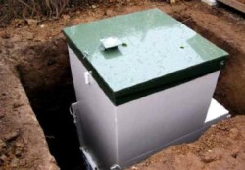 Топас септик. Как работает септик «Топас 5».  Монтаж и обслуживание системы «Топас 5»