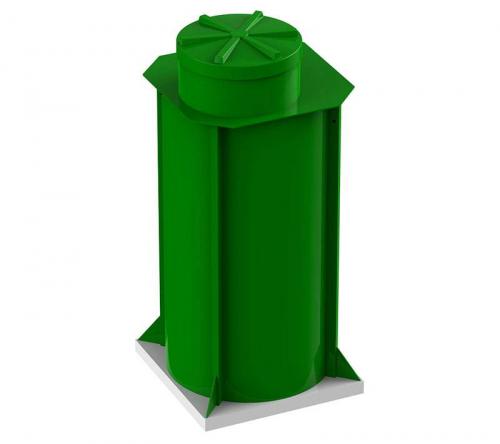 Погреб пластиковый. Преимущества и недостатки пластиковых погребов