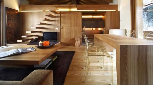 Чем обшить пол в деревянном доме внутри дешево. Полы в деревянном доме: наиболее подходящие варианты