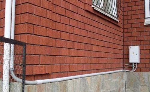 Электрический провод для наружной проводки на улице. Какой кабель можно использовать на улице и как его прокладывать