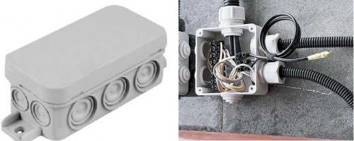 Кабель для укладки в землю на даче. Рекомендации