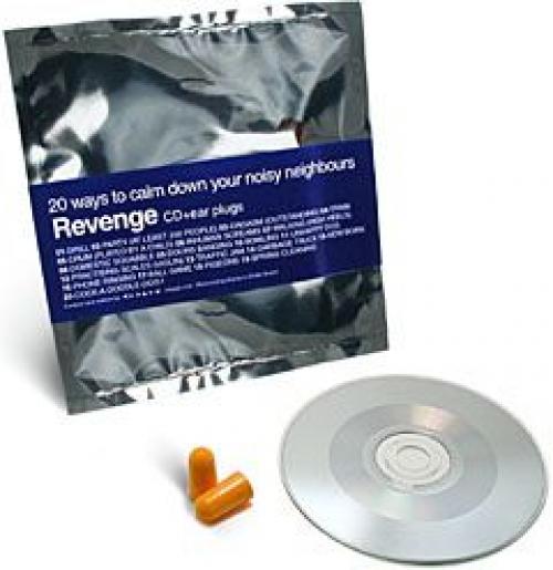 Низкочастотные звуки для соседей сверху. Месть или 20 способов успокоить шумных соседей (20 mp3)