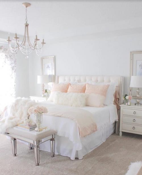 Спальни. Выбираем лучшую: 1-2-3? 01