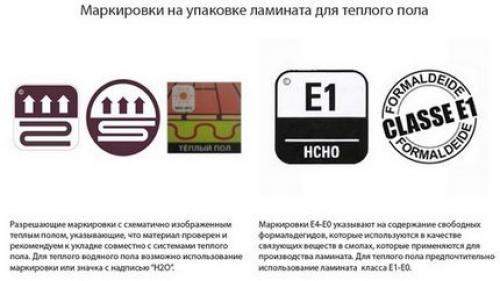 Тёплый пол под ламинат на деревянный пол. Теплый пол в помещениях с деревянным основанием