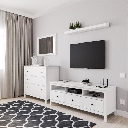 Как Вам гостиная? 04