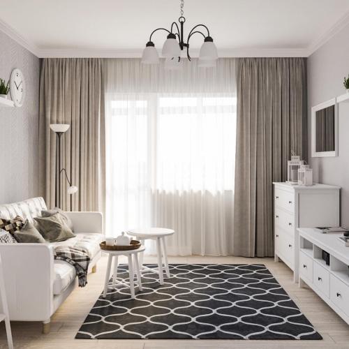 Как Вам гостиная? 03