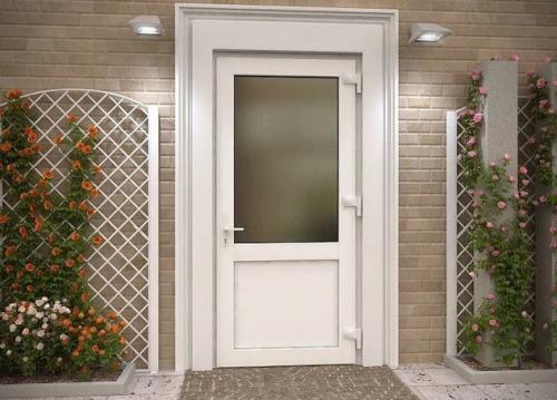 Термодвери входные для загородного дома. Особенности дверей с терморазрывом: что это такое и как это работает 10 Термодвери входные для загородного дома. Особенности дверей с терморазрывом: что это такое и как это работает 10