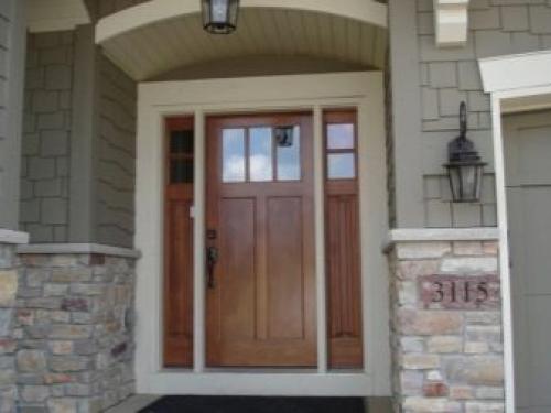 Термодвери входные для загородного дома. Особенности дверей с терморазрывом: что это такое и как это работает 06 Термодвери входные для загородного дома. Особенности дверей с терморазрывом: что это такое и как это работает 06