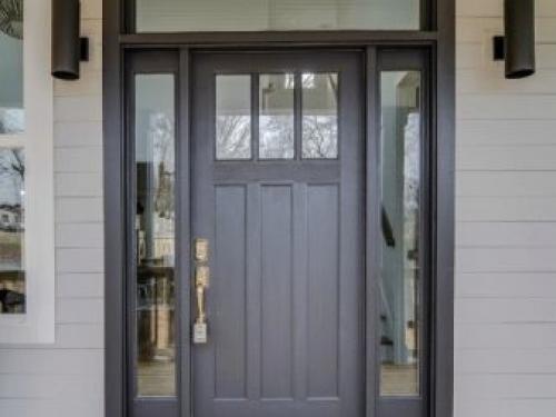 Термодвери входные для загородного дома. Особенности дверей с терморазрывом: что это такое и как это работает 04 Термодвери входные для загородного дома. Особенности дверей с терморазрывом: что это такое и как это работает 04