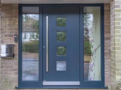 Термодвери входные для загородного дома. Особенности дверей с терморазрывом: что это такое и как это работает 03 Термодвери входные для загородного дома. Особенности дверей с терморазрывом: что это такое и как это работает 03