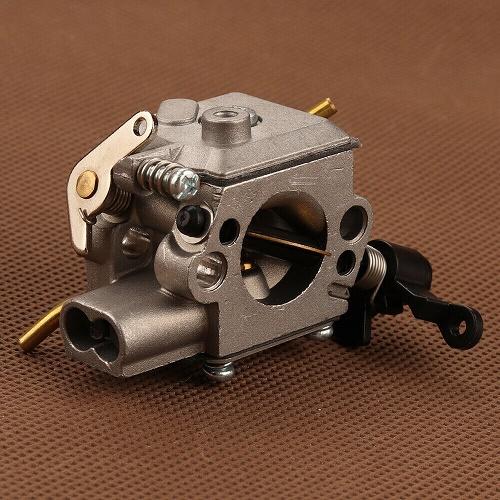 Ремонт бензотриммера своими руками. Устранение поломок бензокос