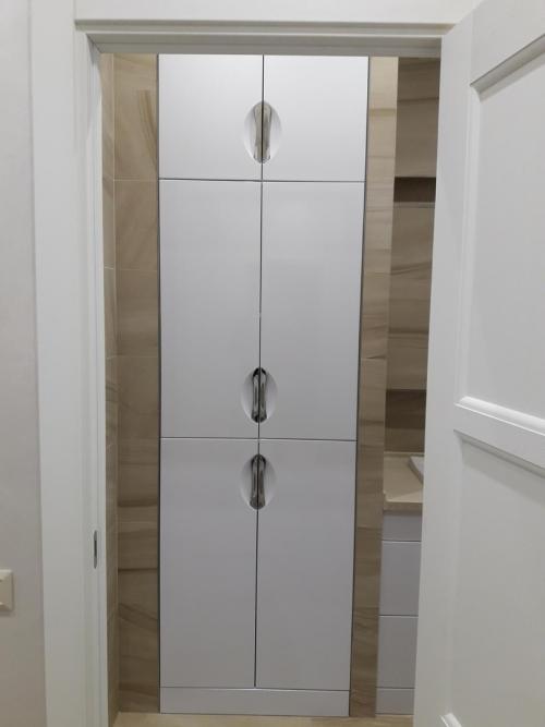 Оцените ремонт санузла. 03