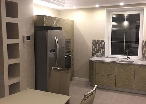 Наш свеженький ремонт в доме) Оцените, друзья) 02