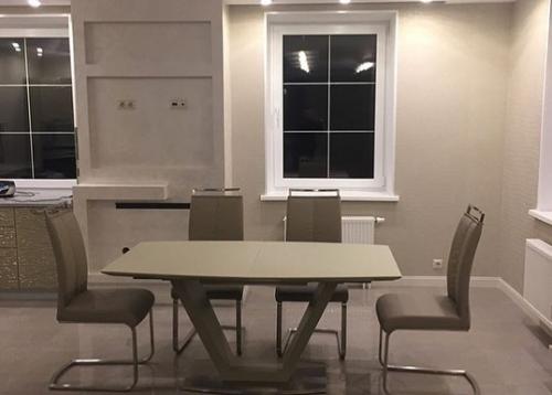 Наш свеженький ремонт в доме) Оцените, друзья) 03