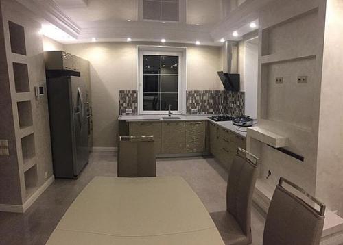 Наш свеженький ремонт в доме) Оцените, друзья) 01