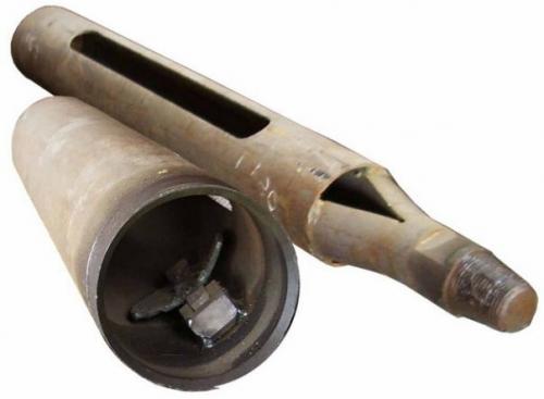 Скважина своими руками вручную. Роторная